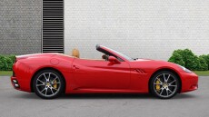 Ferrari California 2+ 2dr F1 Petrol Convertible